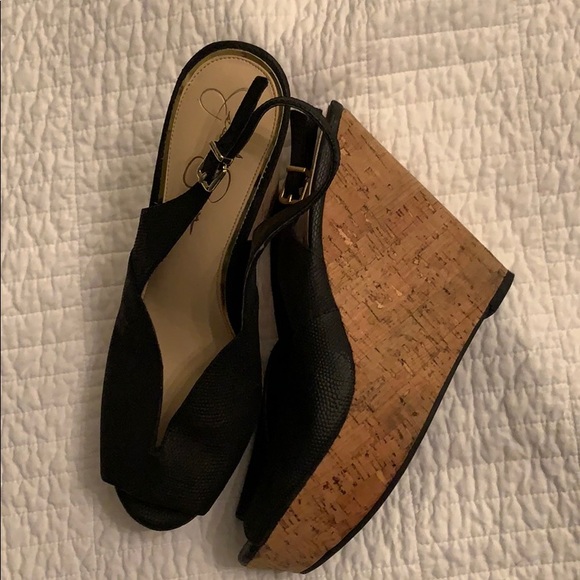 Wedges - Picture 1 of 1